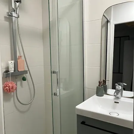 Au Coeur De Apartment *
